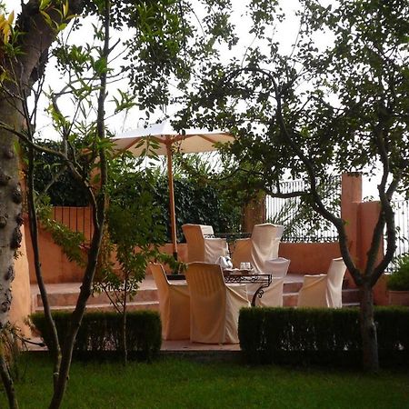 Dar Rass El Maa Hotel Chefchaouen Bagian luar foto
