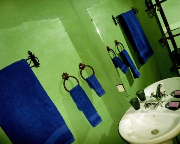 Dar Rass El Maa Hotel Chefchaouen Bagian luar foto