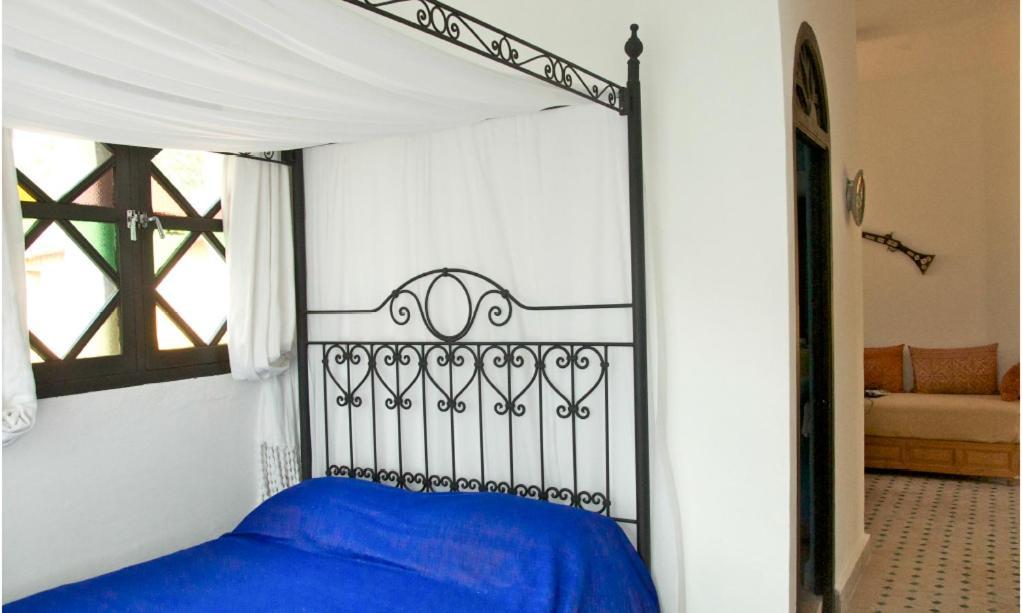 Dar Rass El Maa Hotel Chefchaouen Bagian luar foto
