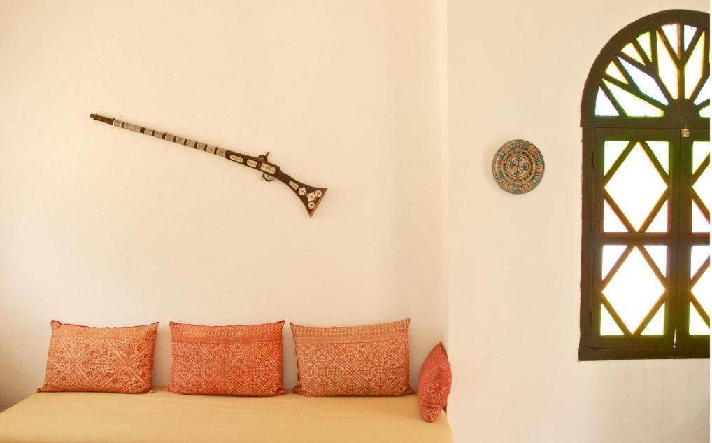 Dar Rass El Maa Hotel Chefchaouen Bagian luar foto