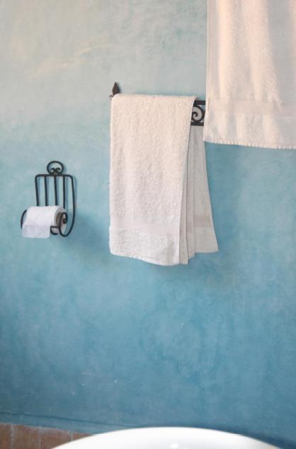 Dar Rass El Maa Hotel Chefchaouen Bagian luar foto